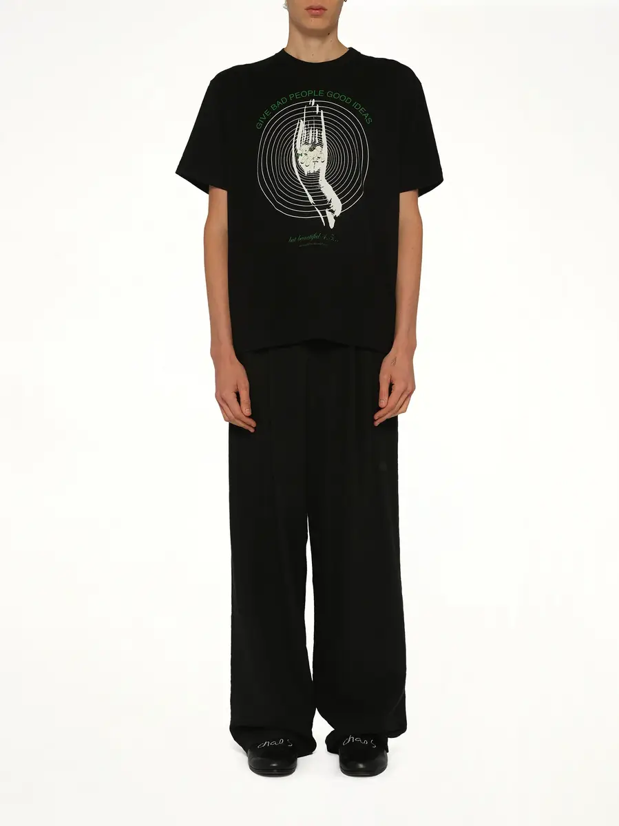 Undercover Hypnosis T-shirt | Thumbnail 7 Undercover Hypnosis T-shirt | Thumbnail 7