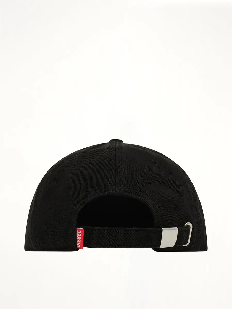 Diesel C-plak Cap | Thumbnail 2 Diesel C-plak Cap | Thumbnail 2