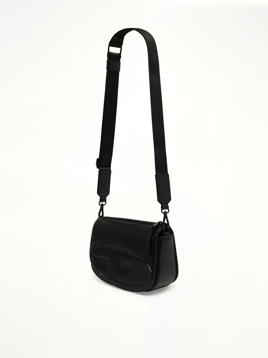 Diesel 1dr Camera Bag | Thumbnail 3