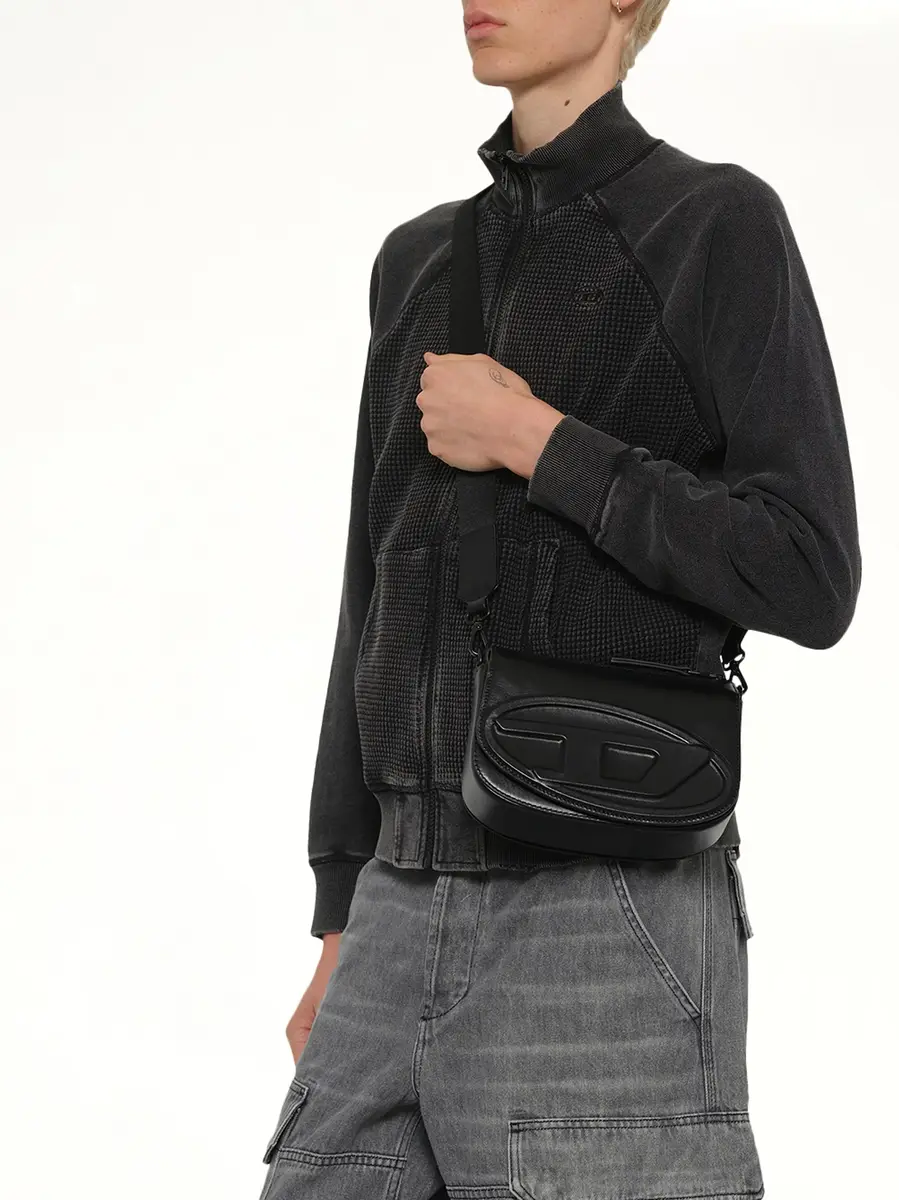 Diesel 1dr Camera Bag | Thumbnail 4