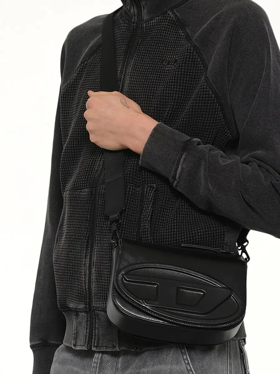 Diesel 1dr Camera Bag | Thumbnail 7
