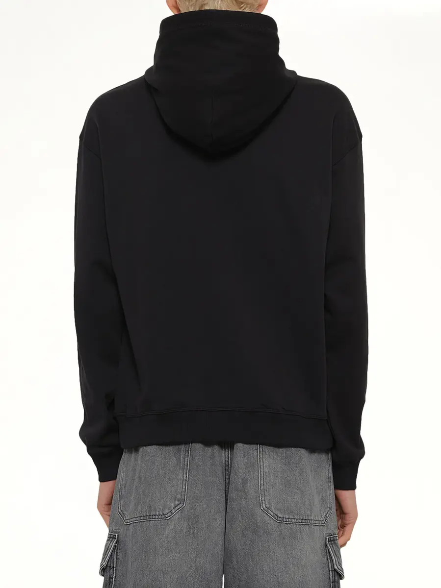 Diesel S-norm-hood-iod Hoodie | Thumbnail 5 Diesel S-norm-hood-iod Hoodie | Thumbnail 5
