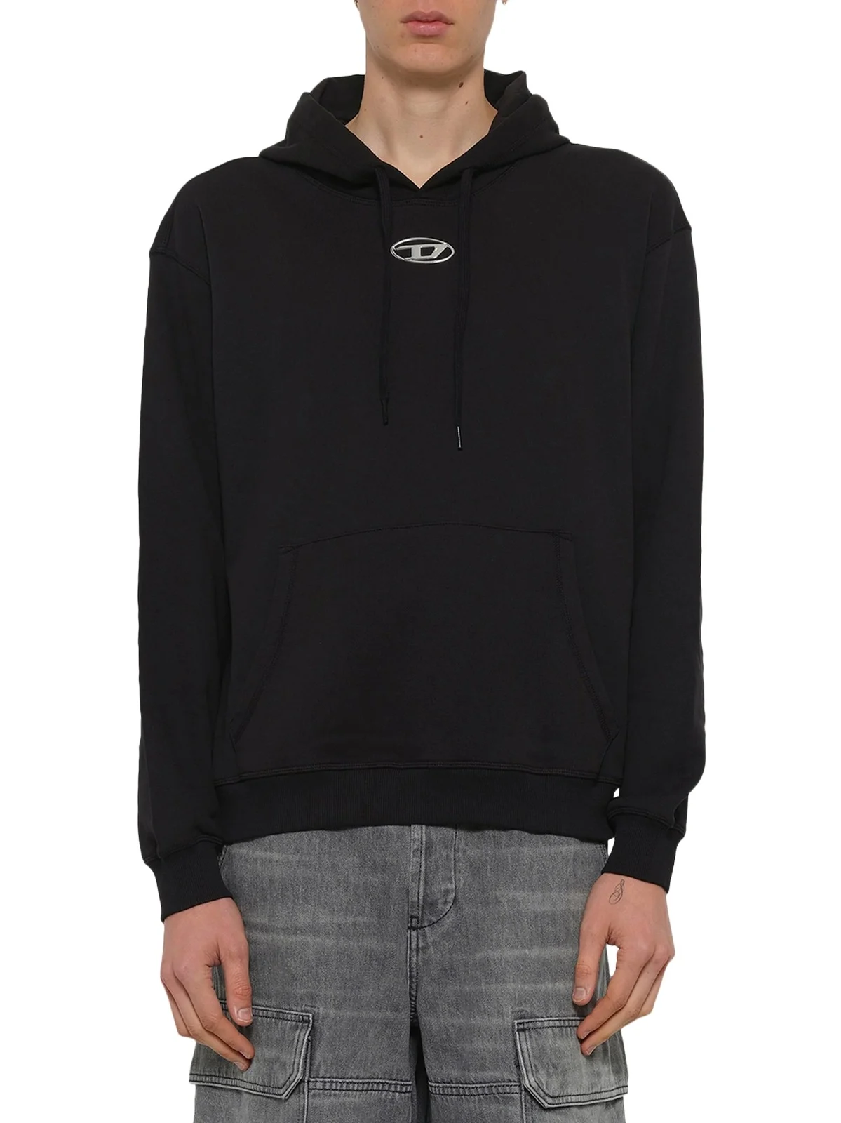 S-norm-hood-iod Hoodie S-norm-hood-iod Hoodie