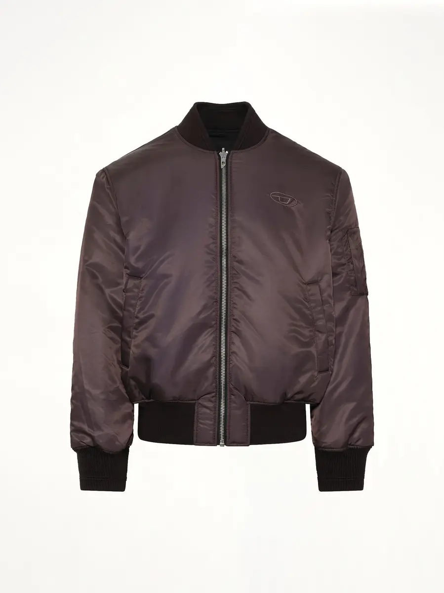 Diesel W-type-d1 Bomber Jacket | Thumbnail 3 Diesel W-type-d1 Bomber Jacket | Thumbnail 3