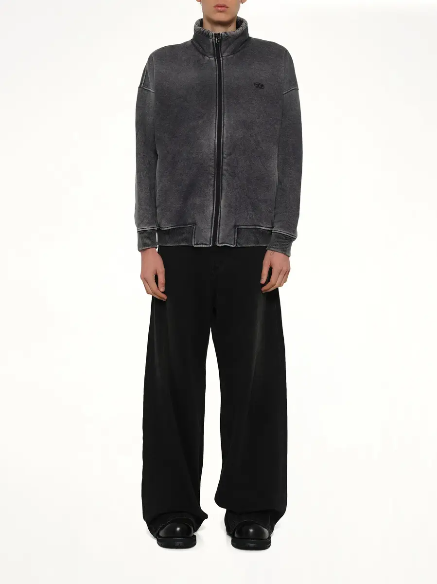 Diesel S-batel-v1 Zip Jacket | Thumbnail 7 Diesel S-batel-v1 Zip Jacket | Thumbnail 7