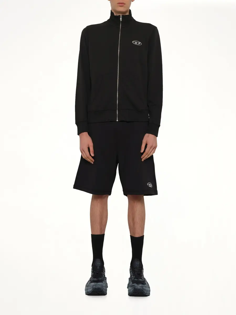Diesel S-ginn-zip-iod Jacket | Thumbnail 7 Diesel S-ginn-zip-iod Jacket | Thumbnail 7