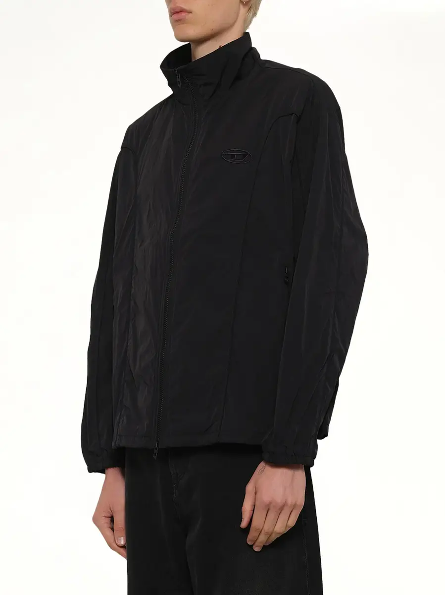 Diesel J-five-wrd-akad Jacket | Thumbnail 2 Diesel J-five-wrd-akad Jacket | Thumbnail 2