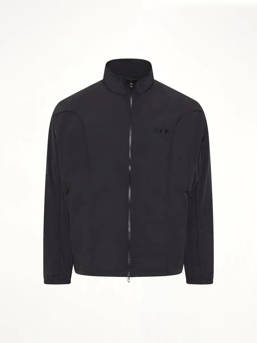 Diesel J-five-wrd-akad Jacket | Thumbnail 3 Diesel J-five-wrd-akad Jacket | Thumbnail 3