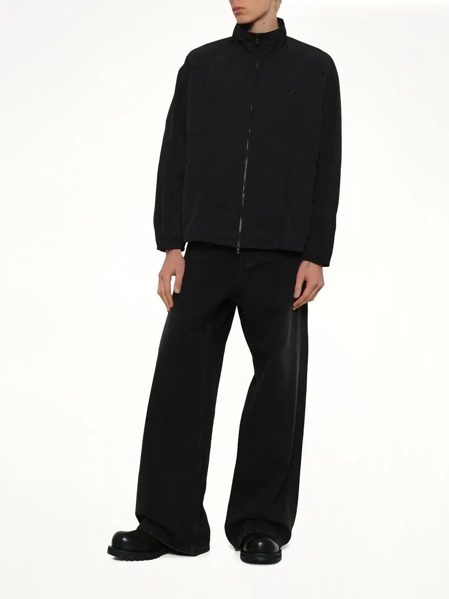 Diesel J-five-wrd-akad Jacket | Thumbnail 4 Diesel J-five-wrd-akad Jacket | Thumbnail 4