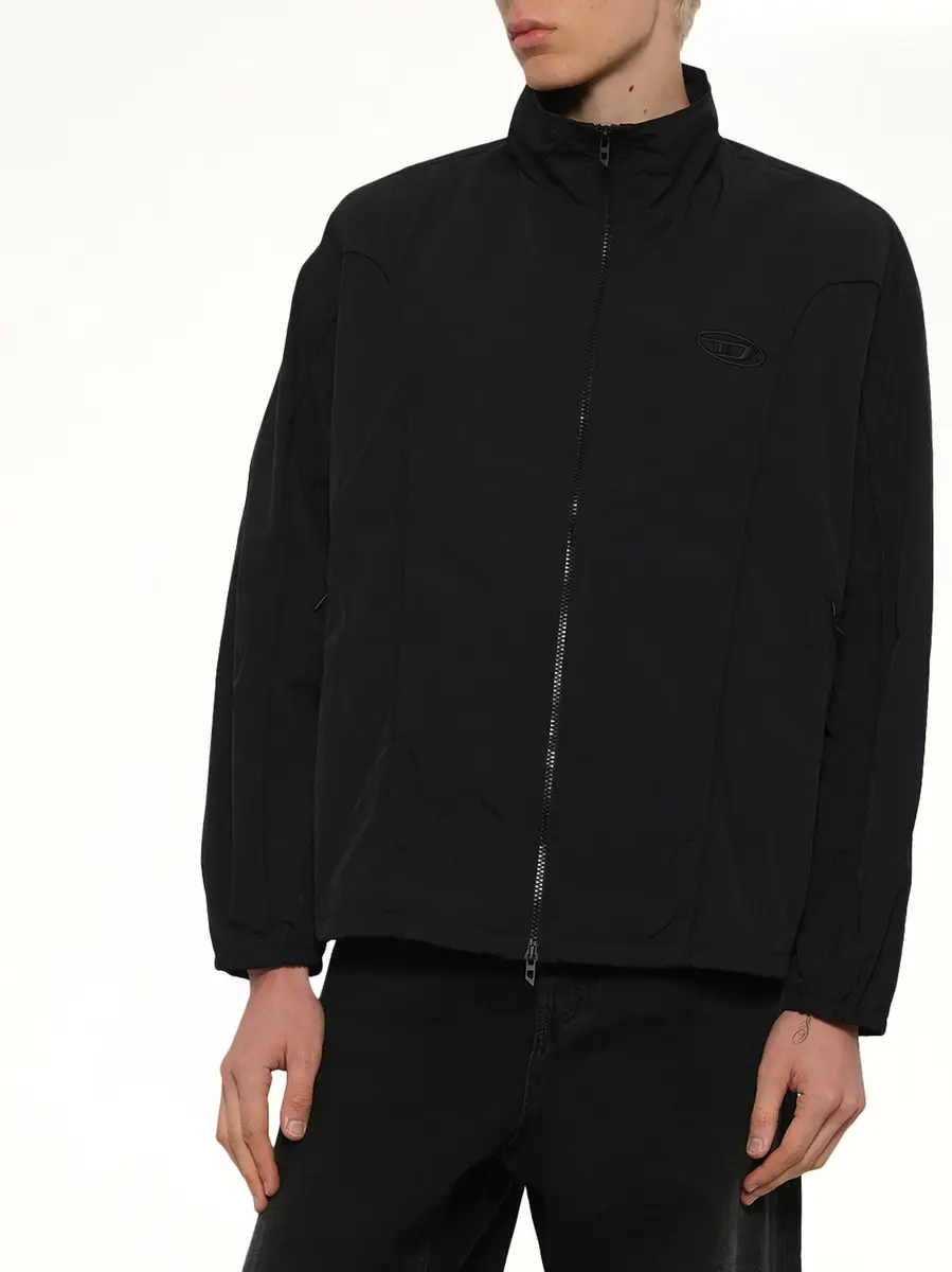 Diesel J-five-wrd-akad Jacket | Thumbnail 6 Diesel J-five-wrd-akad Jacket | Thumbnail 6