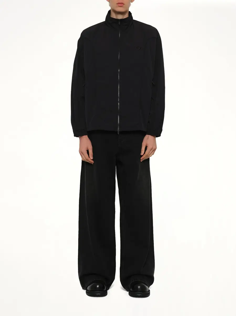 Diesel J-five-wrd-akad Jacket | Thumbnail 7 Diesel J-five-wrd-akad Jacket | Thumbnail 7