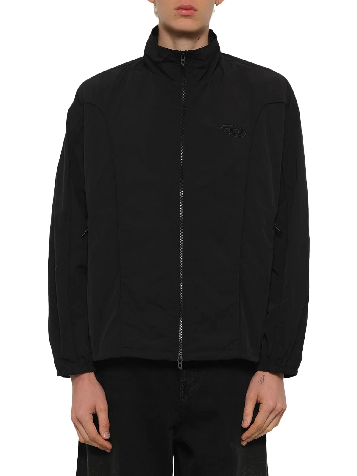 J-five-wrd-akad Jacket J-five-wrd-akad Jacket