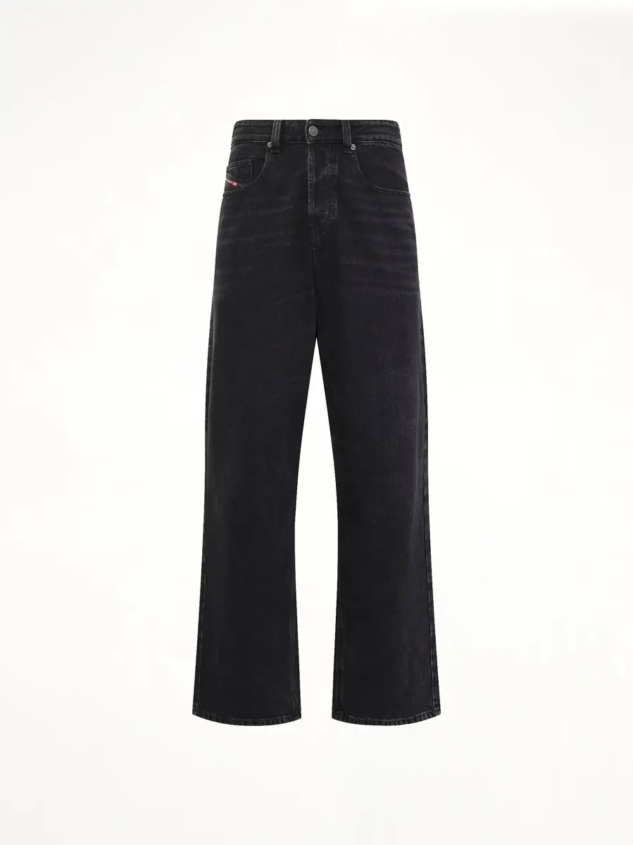 Diesel 2001 D-macro Relaxed Jeans | Thumbnail 3 Diesel 2001 D-macro Relaxed Jeans | Thumbnail 3