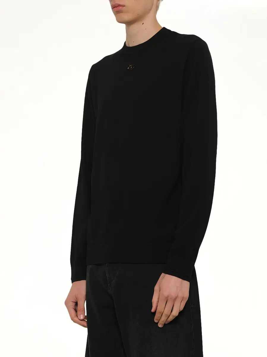 Diesel K-valiam Sweater | Thumbnail 2