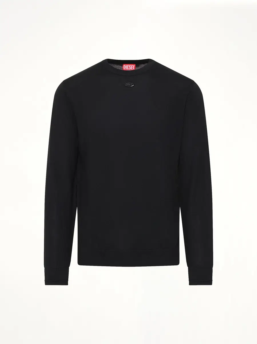Diesel K-valiam Sweater | Thumbnail 3