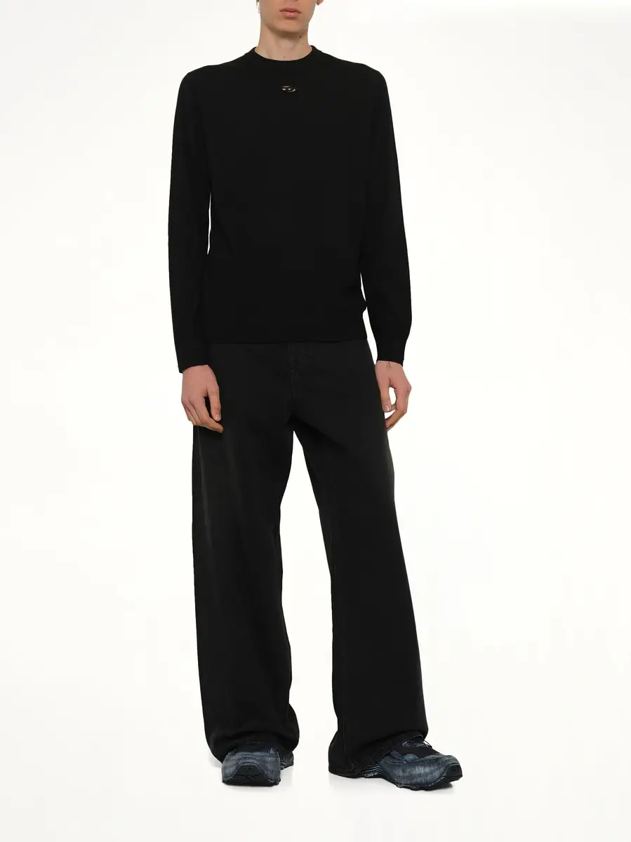 Diesel K-valiam Sweater | Thumbnail 4