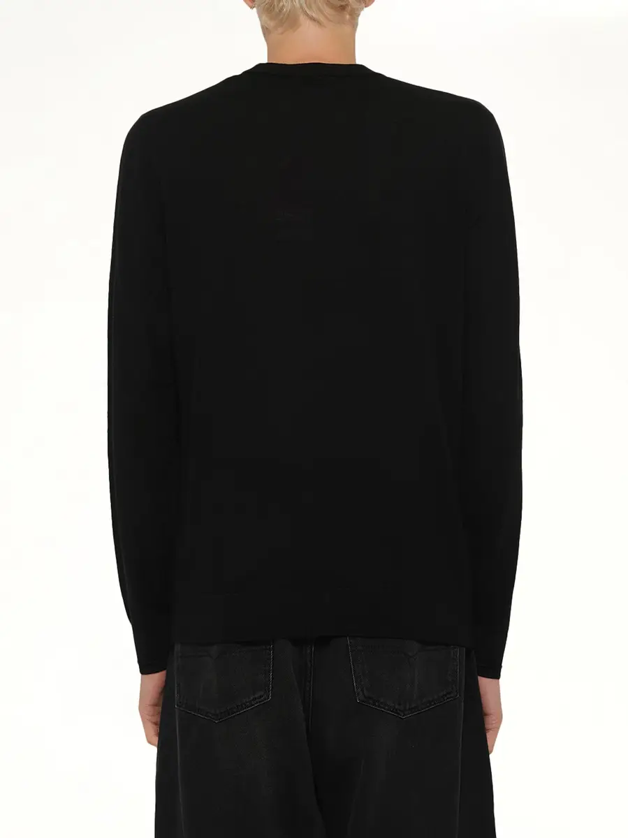 Diesel K-valiam Sweater | Thumbnail 5