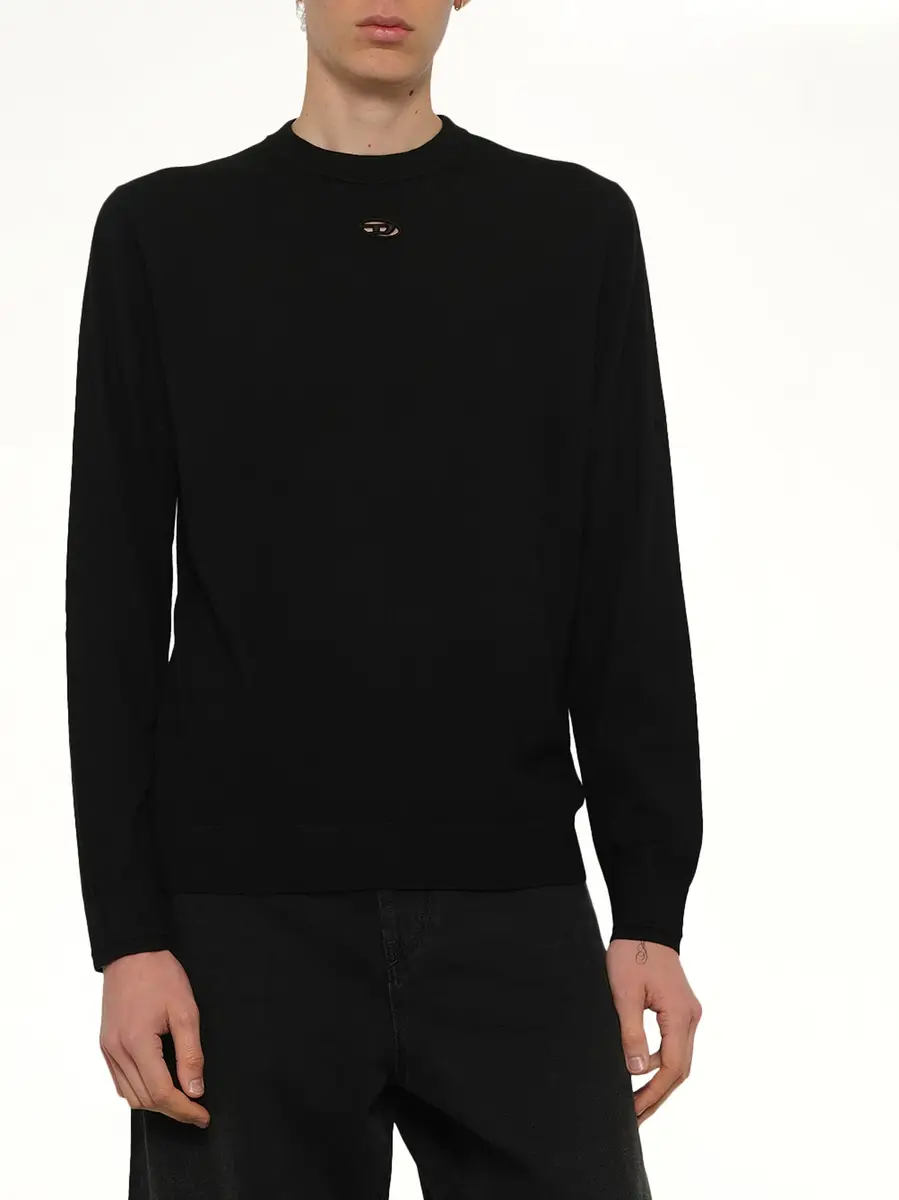 Diesel K-valiam Sweater | Thumbnail 6