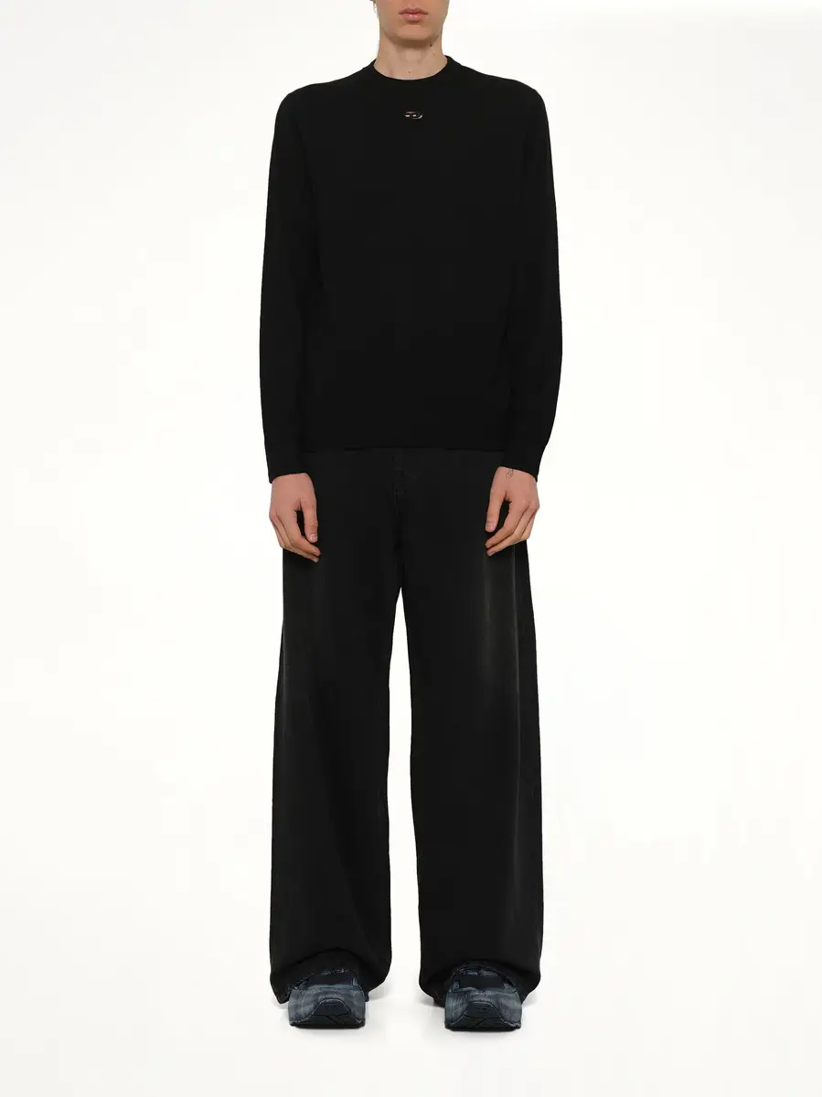 Diesel K-valiam Sweater | Thumbnail 7