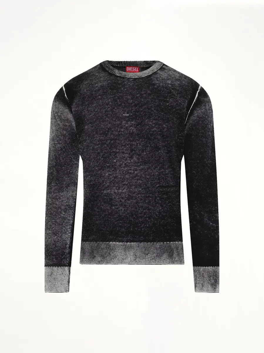 Diesel K-laurent Sweater | Thumbnail 3