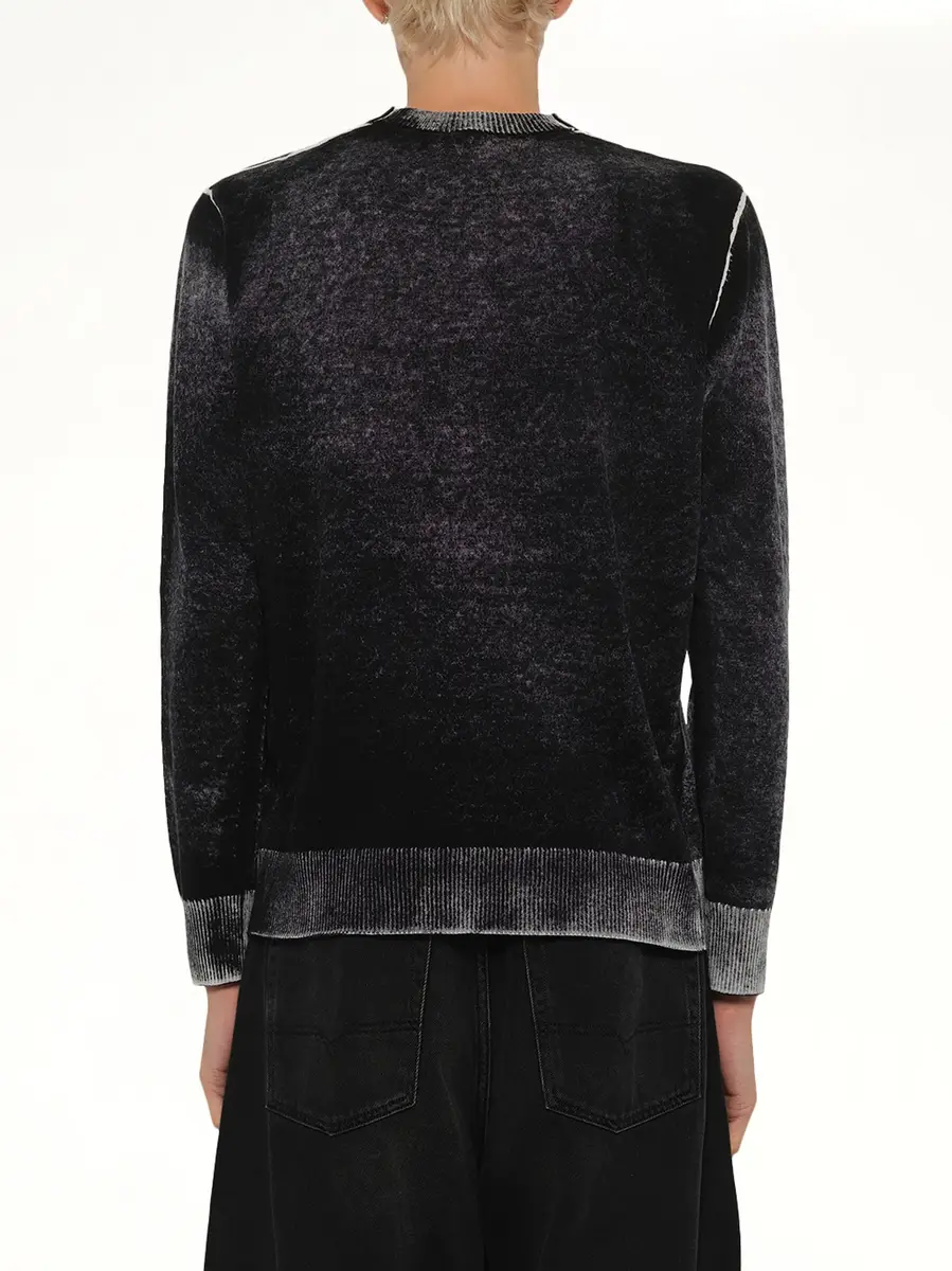 Diesel K-laurent Sweater | Thumbnail 5