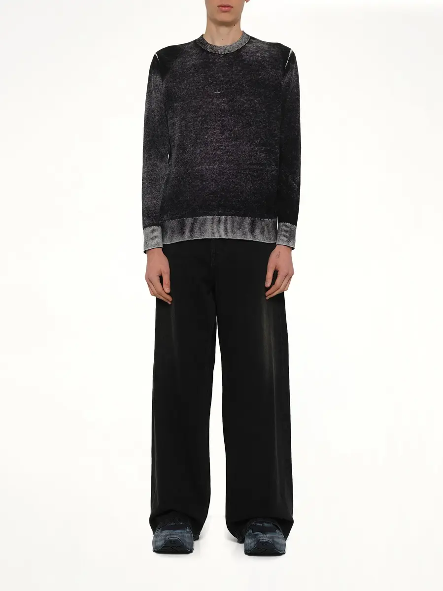 Diesel K-laurent Sweater | Thumbnail 7