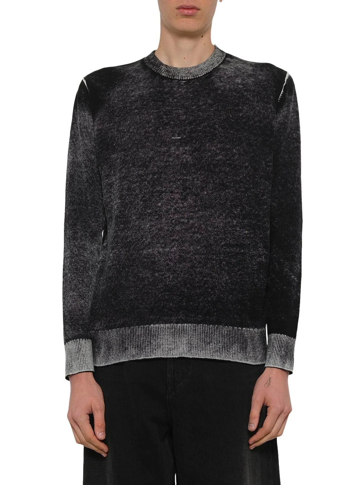 K-laurent Sweater K-laurent Sweater