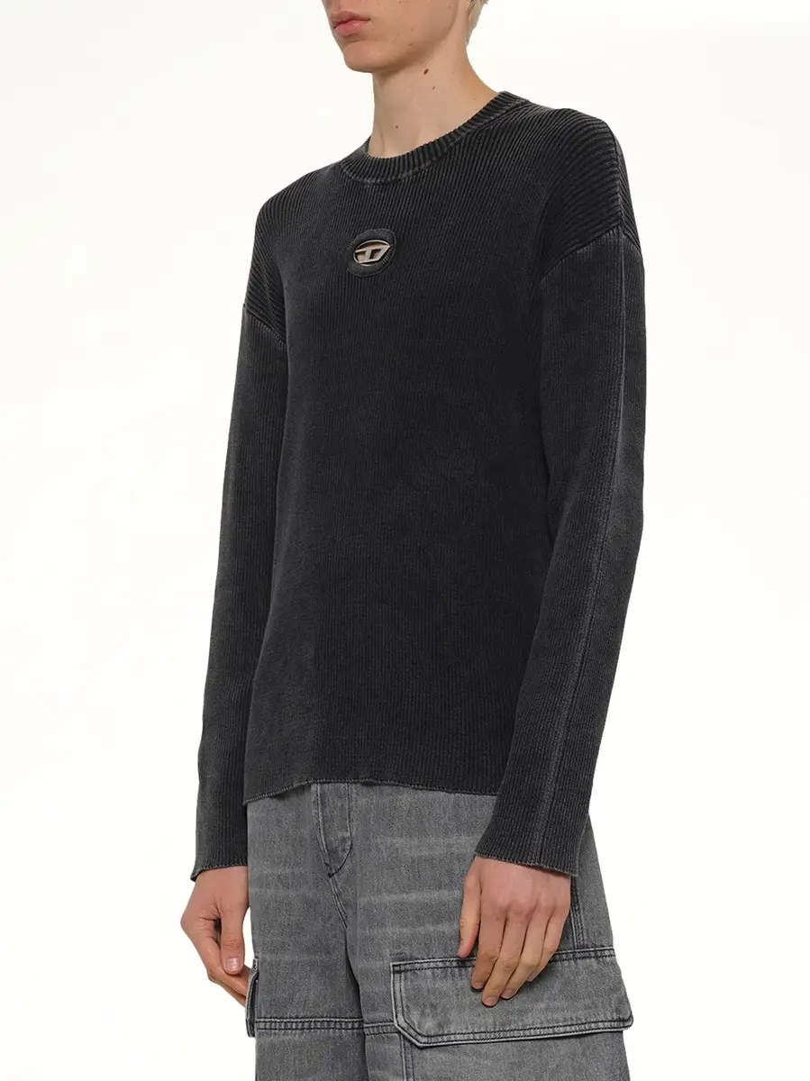 Diesel K-darren-d Sweater | Thumbnail 2 Diesel K-darren-d Sweater | Thumbnail 2