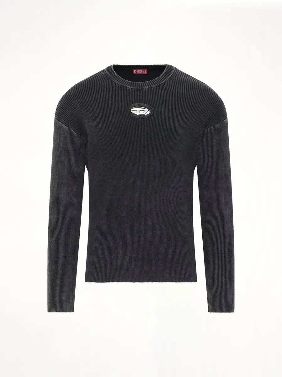 Diesel K-darren-d Sweater | Thumbnail 3 Diesel K-darren-d Sweater | Thumbnail 3