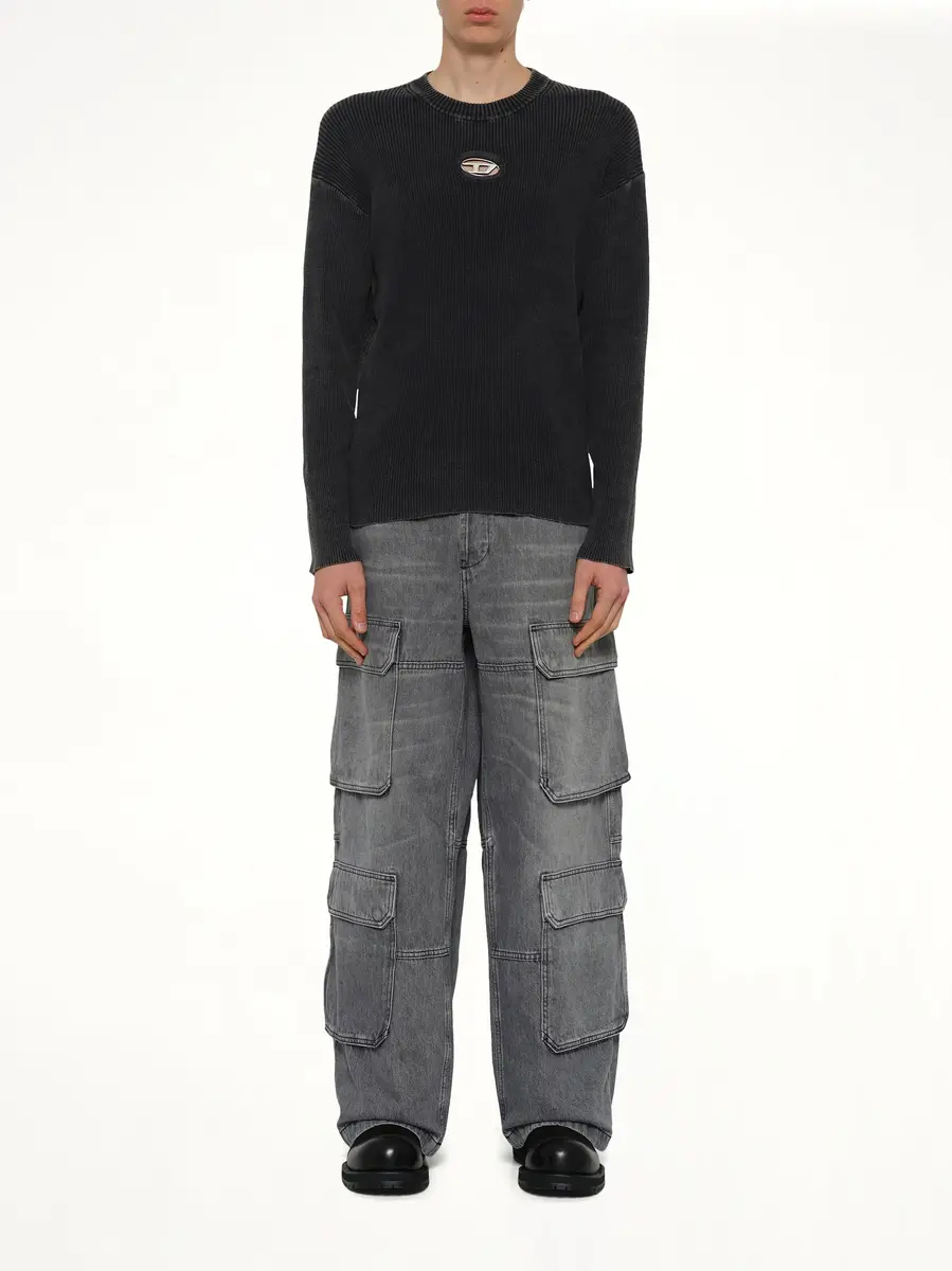 Diesel K-darren-d Sweater | Thumbnail 7 Diesel K-darren-d Sweater | Thumbnail 7