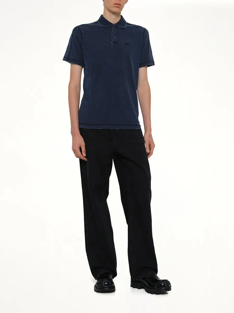 Diesel T-swind Polo | Thumbnail 4 Diesel T-swind Polo | Thumbnail 4