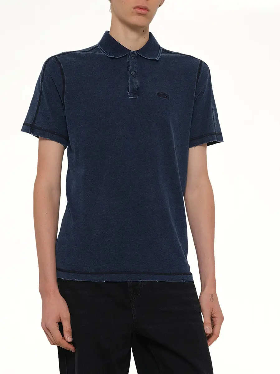 Diesel T-swind Polo | Thumbnail 6 Diesel T-swind Polo | Thumbnail 6