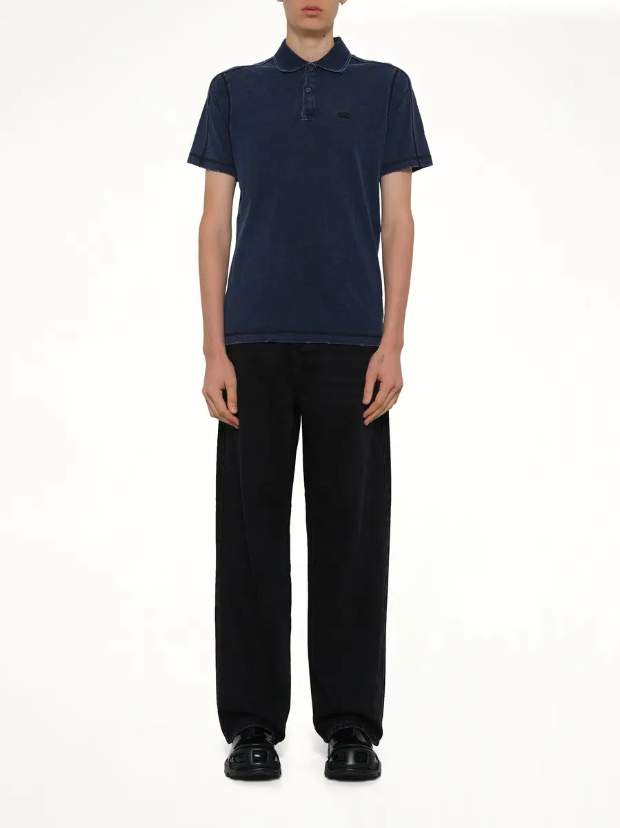 Diesel T-swind Polo | Thumbnail 7 Diesel T-swind Polo | Thumbnail 7