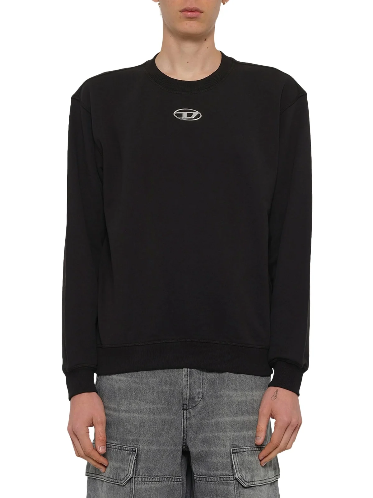 S-norm-iod Sweatshirt S-norm-iod Sweatshirt