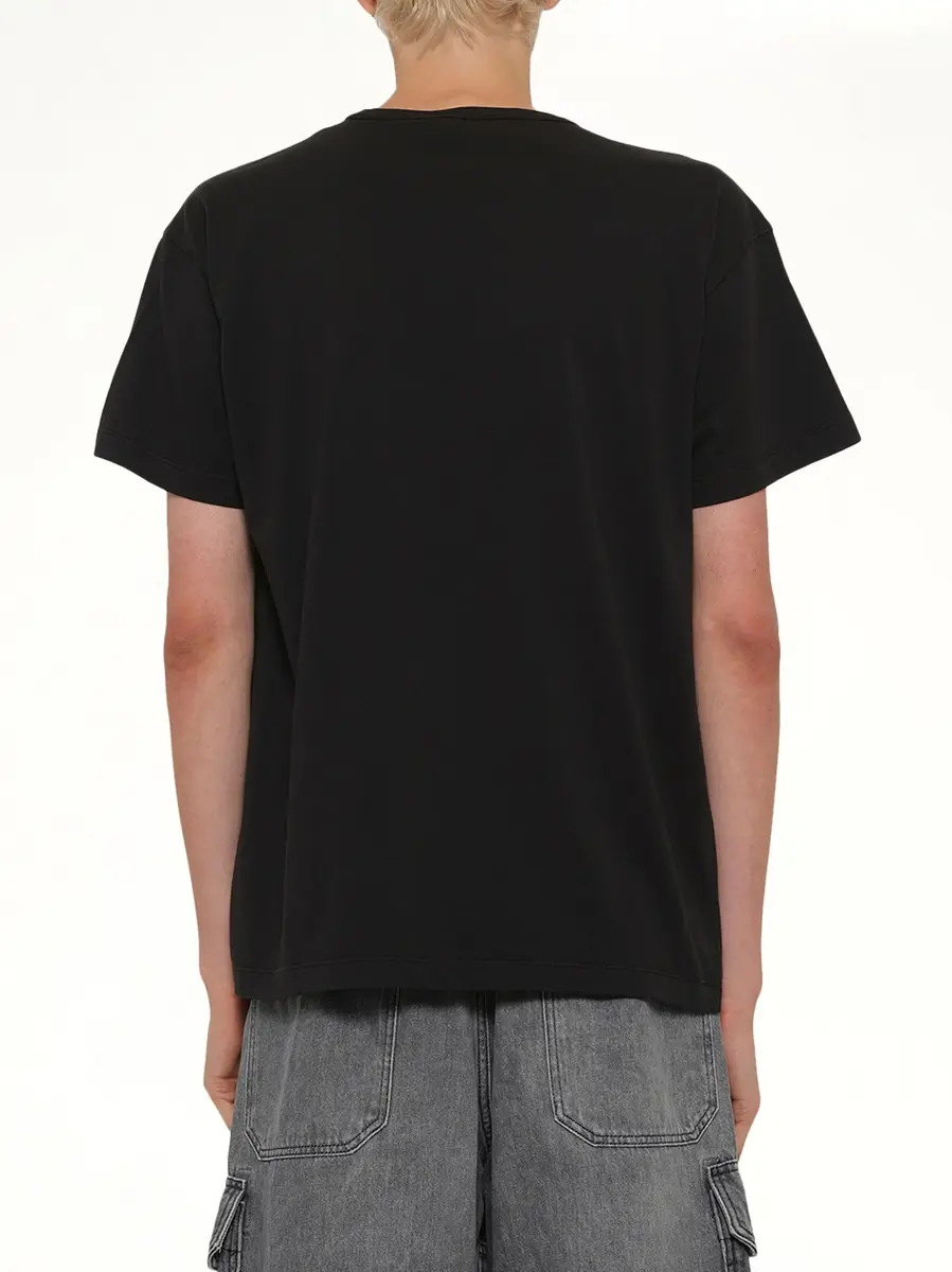 Diesel T-norm-iod T-shirt | Thumbnail 5 Diesel T-norm-iod T-shirt | Thumbnail 5