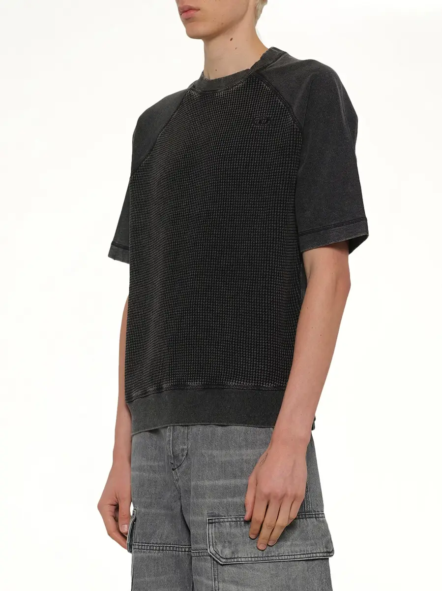 Diesel S-wafy-rag T-shirt | Thumbnail 2