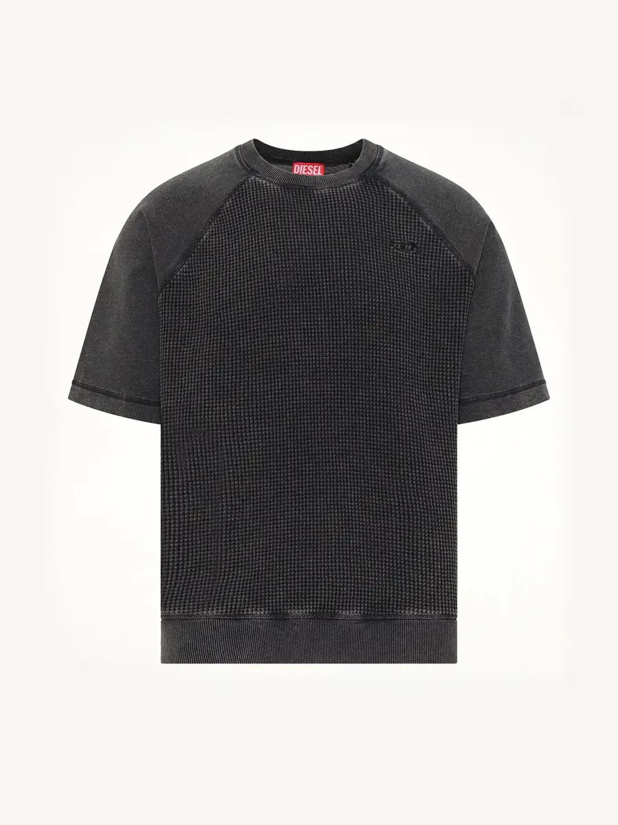 Diesel S-wafy-rag T-shirt | Thumbnail 3