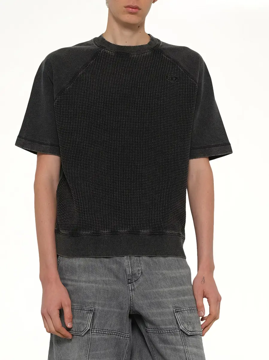 Diesel S-wafy-rag T-shirt | Thumbnail 6