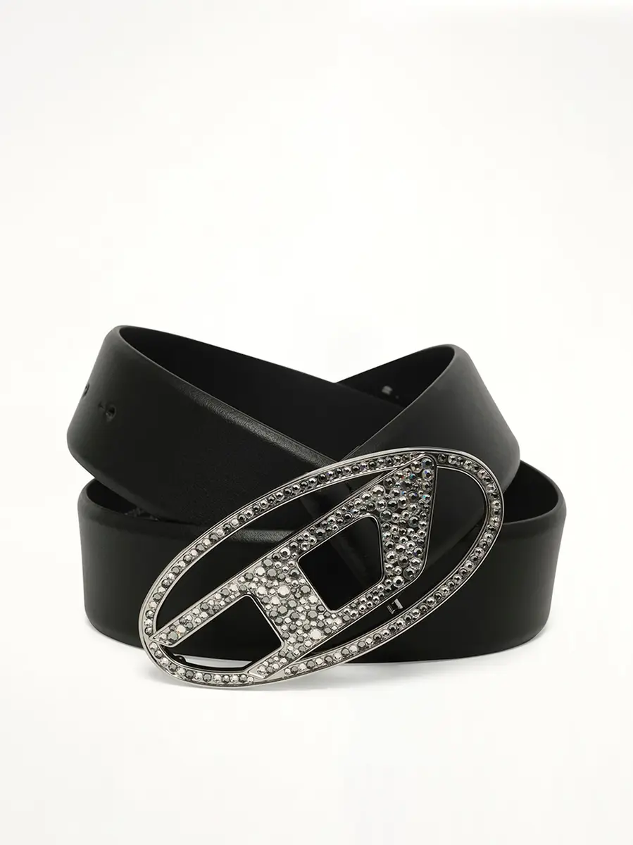 Diesel B-1dr Strass Belt | Thumbnail 2 Diesel B-1dr Strass Belt | Thumbnail 2