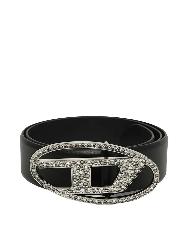 Diesel B-1dr Strass Belt