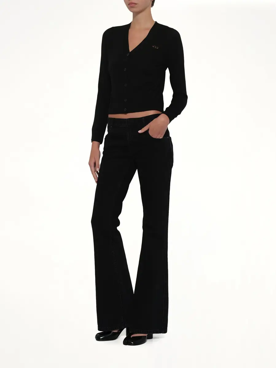 Diesel M-alima Cardigan | Thumbnail 4 Diesel M-alima Cardigan | Thumbnail 4