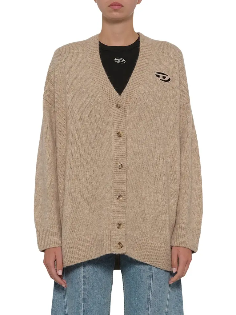 M-areela Cardigan M-areela Cardigan