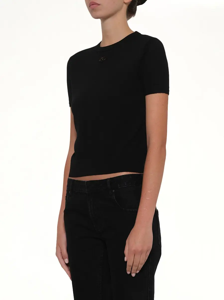 Diesel M-aline Sweater | Thumbnail 2 Diesel M-aline Sweater | Thumbnail 2