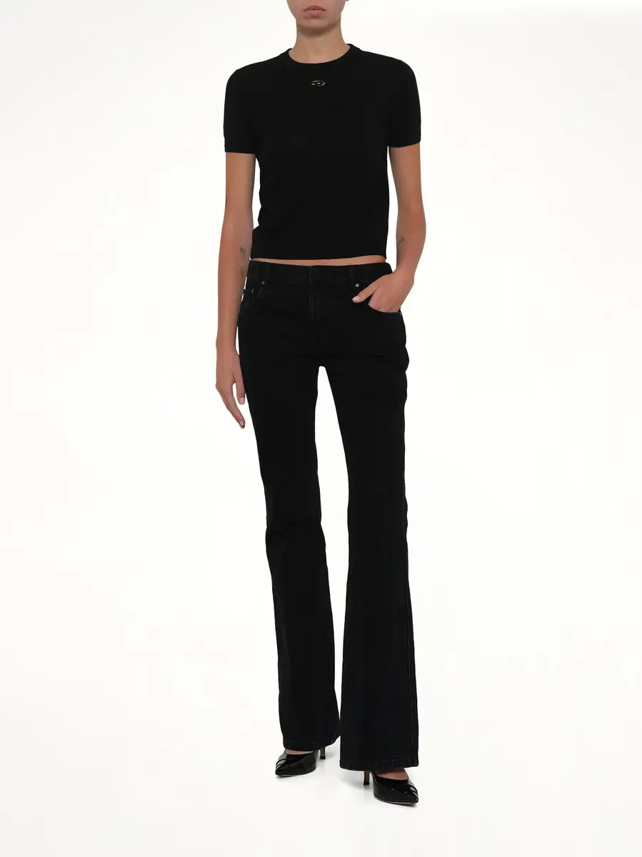 Diesel M-aline Sweater | Thumbnail 4 Diesel M-aline Sweater | Thumbnail 4