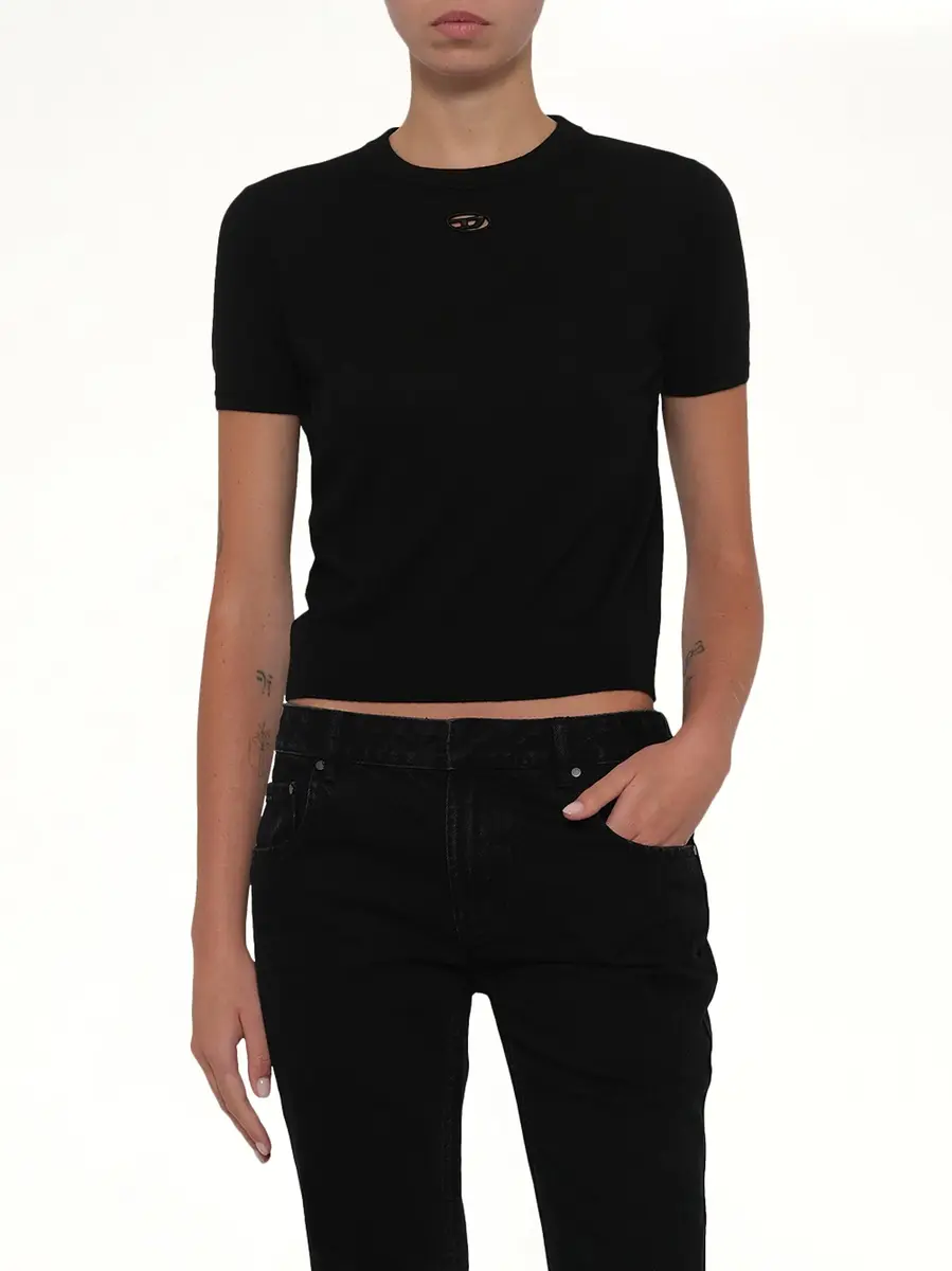 Diesel M-aline Sweater | Thumbnail 6 Diesel M-aline Sweater | Thumbnail 6