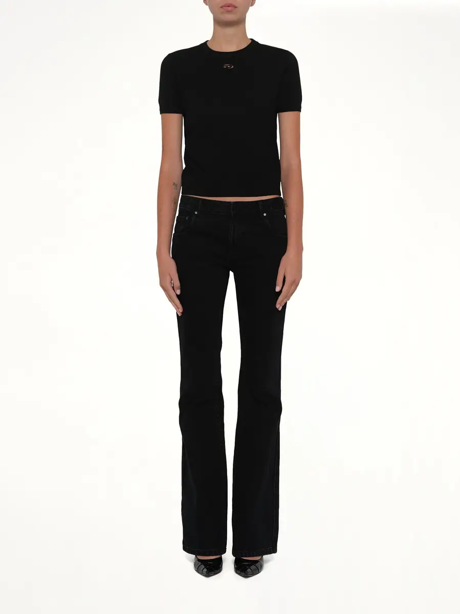 Diesel M-aline Sweater | Thumbnail 7 Diesel M-aline Sweater | Thumbnail 7