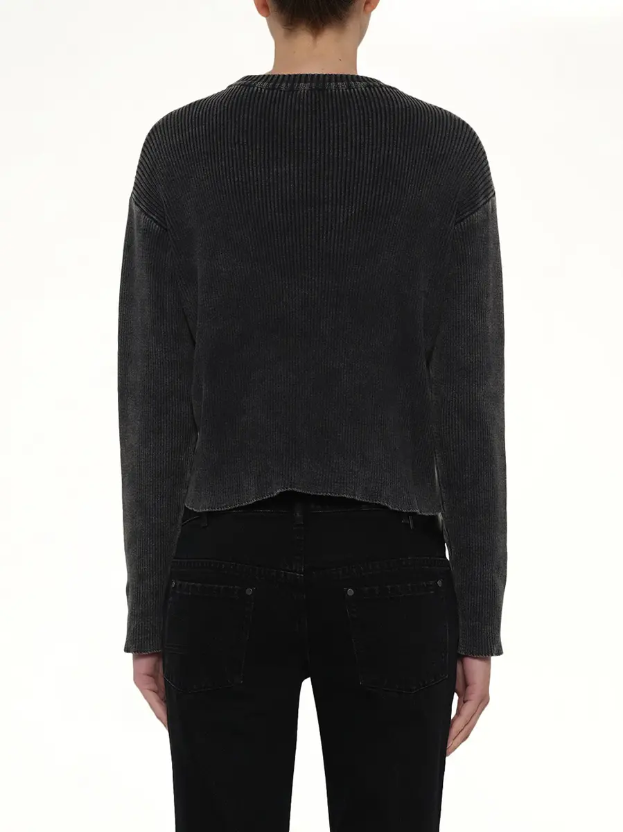 Diesel M-anchorex Sweater | Thumbnail 5 Diesel M-anchorex Sweater | Thumbnail 5