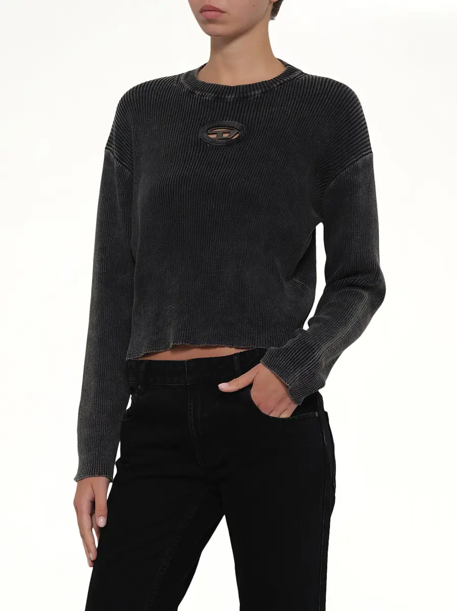 Diesel M-anchorex Sweater | Thumbnail 6 Diesel M-anchorex Sweater | Thumbnail 6