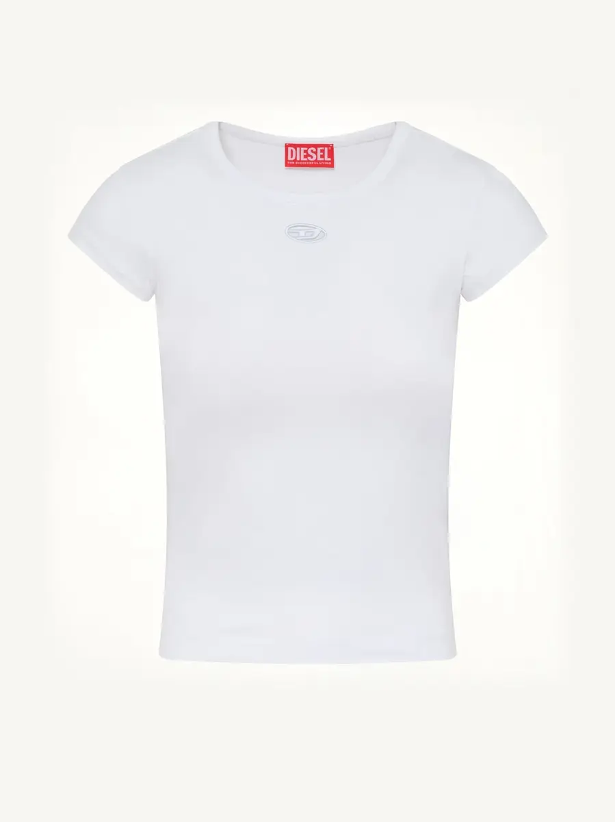 Diesel T-angie-od T-shirt | Thumbnail 3 Diesel T-angie-od T-shirt | Thumbnail 3