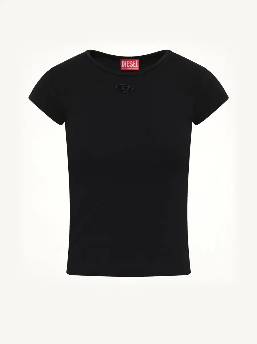 Diesel T-angie-od T-shirt | Thumbnail 3 Diesel T-angie-od T-shirt | Thumbnail 3
